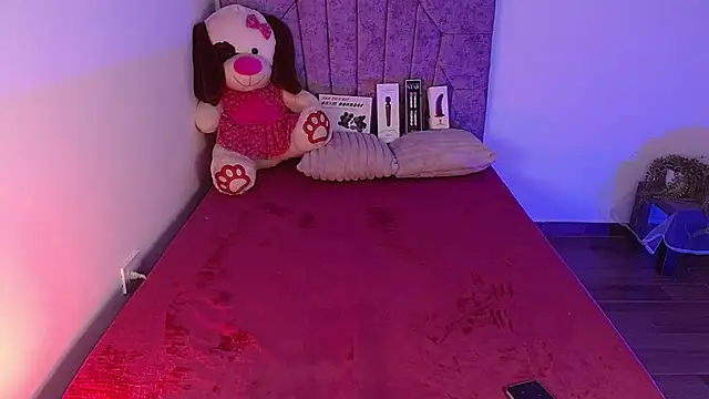 fluffy peit16 online show from November 2025 12:35:02 AM