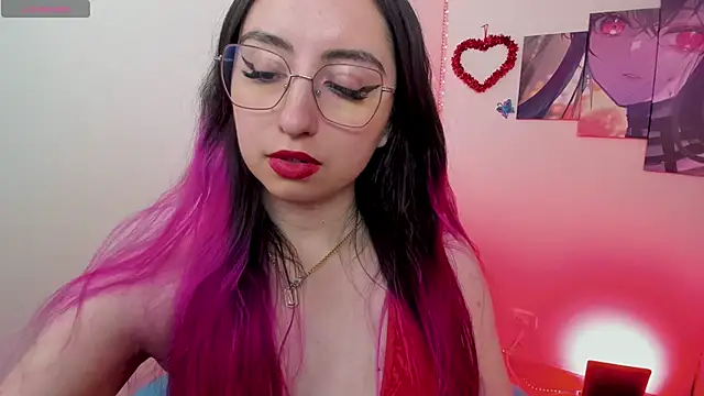 Julieta cott online show from February 2025 02:26:02 AM