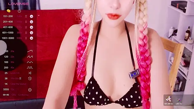 SexualStruggle online show from February 2026 07:59:02 AM