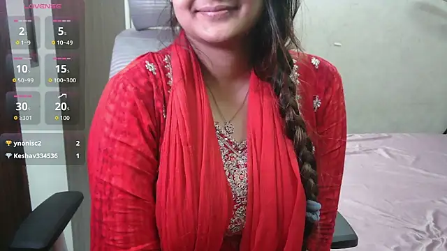 Jass-Karan online show from March 2026 06:23:01 PM