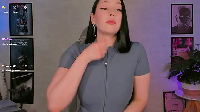 MiroslavaLime online show from February 2026 05:44:02 AM