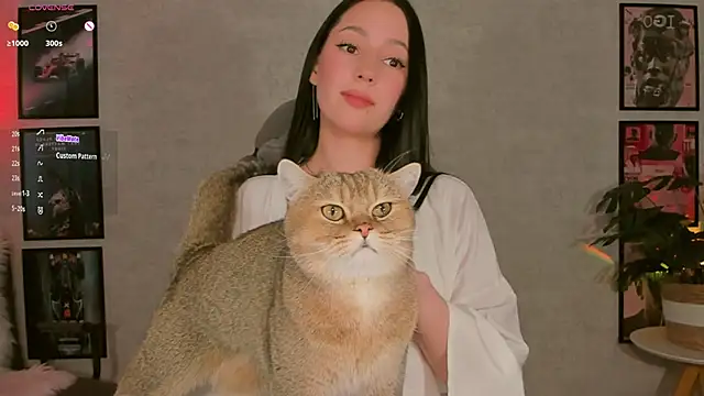 MiroslavaLime online show from February 2026 06:09:01 AM