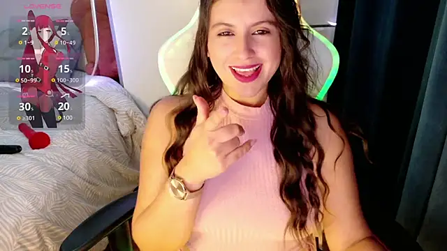 GatitaXD27 online show from February 2025 07:59:01 PM