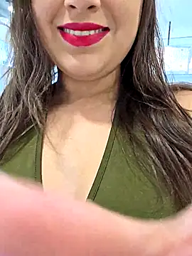 GatitaXD27 online show from October 2025 08:55:02 AM