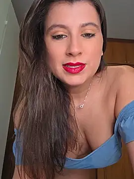 Snapshot of GatitaXD27 chatting on June 2026 10:10:01 AM GatitaXD27 online show from June 2026 10:10:01 AM
