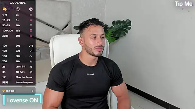 mike belle online show from January 2025 02:17:01 AM