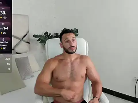 mike belle online show from January 2025 03:31:01 AM