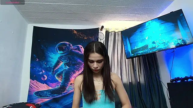 HotCouple 697 online show from December 2024 06:16:02 PM