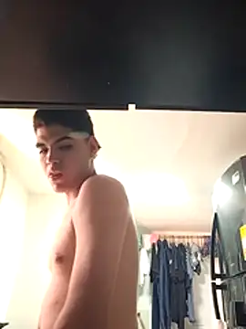 zCedri5CampE online show from March 2026 07:29:01 PM