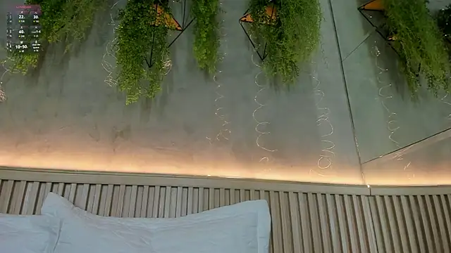 Lana Lann online show from May 2026 01:39:02 PM