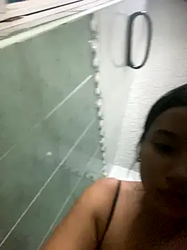 AniEvans  online show from October 2025 03:35:01 AM