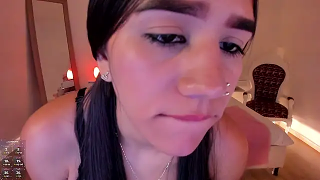 Sophia rincon online show from September 2025 07:37:02 PM