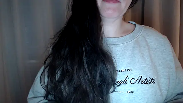 Sandysecret online show from November 2025 08:09:01 PM