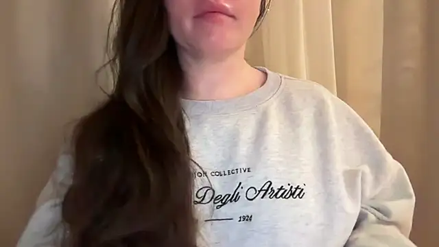 Sandysecret online show from January 2026 09:42:01 PM