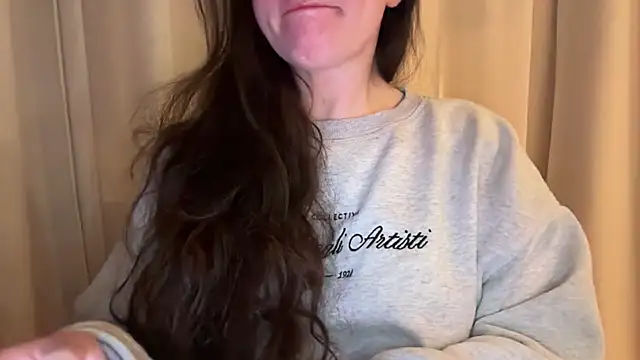 Sandysecret online show from January 2026 09:40:02 PM