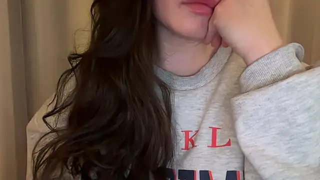 Sandysecret online show from April 2026 08:06:02 PM