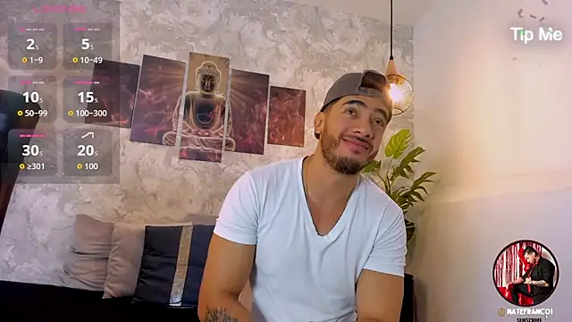 Nate franco online show from October 2025 04:09:01 AM