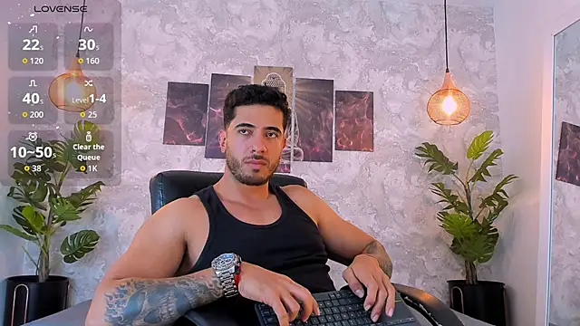 Nate franco online show from December 2025 03:34:01 AM