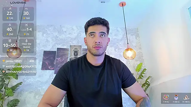 Nate franco online show from February 2026 04:22:02 PM