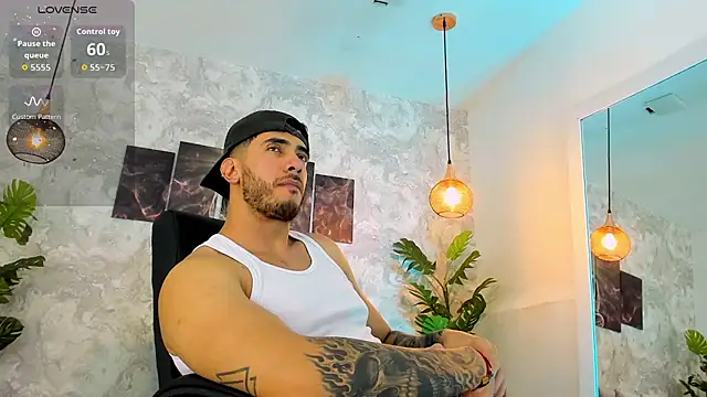 Nate franco online show from March 2026 04:07:01 AM