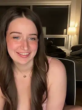 Snapshot of nerdynina chatting on March 2026 12:38:01 AM nerdynina online show from March 2026 12:38:01 AM