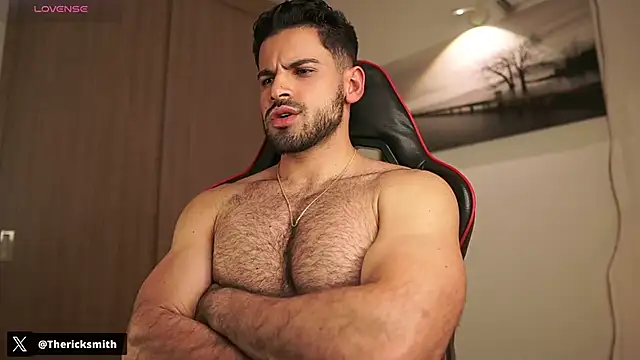 Rick  Smith153 online show from October 2025 03:36:02 AM