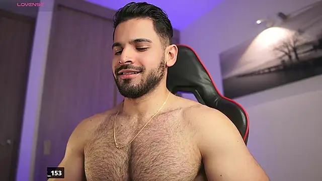 Rick  Smith153 online show from October 2025 03:30:01 AM