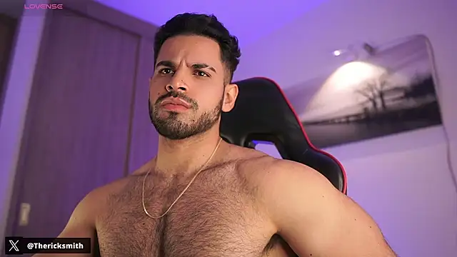 Rick  Smith153 online show from December 2025 05:02:02 AM