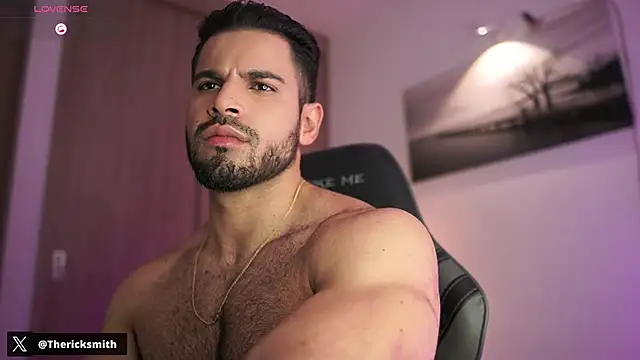 Rick  Smith153 online show from March 2026 03:32:01 AM