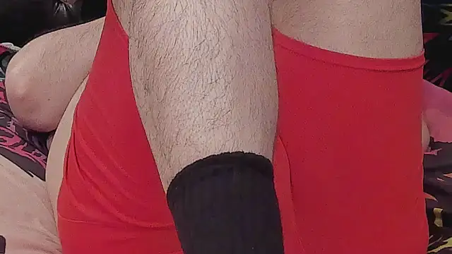 Dominant BEAR online show from November 2025 04:46:02 AM