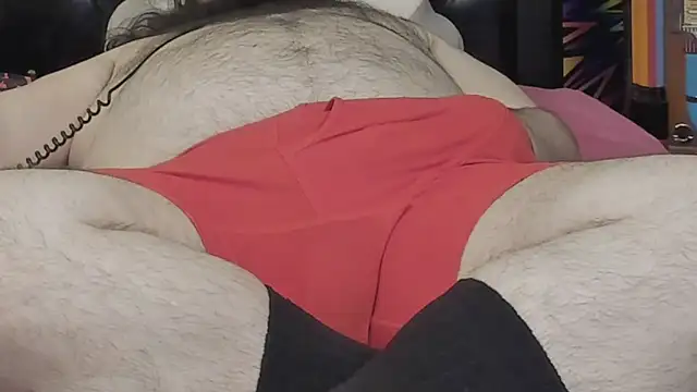 Dominant BEAR online show from December 2025 02:35:01 PM