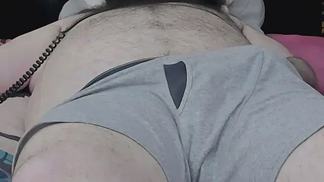 Snapshot of Dominant_BEAR chatting on February 2026 07:47:02 AM Dominant BEAR online show from February 2026 07:47:02 AM