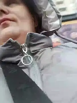 Forest-Lady online show from February 2025 02:53:01 PM