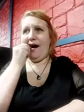 Forest-Lady online show from March 2025 08:10:02 PM