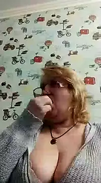 Forest-Lady online show from March 2025 04:46:01 PM