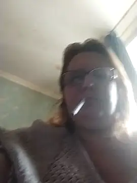 Forest-Lady online show from February 2026 10:54:01 AM