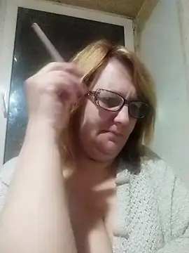 Forest-Lady online show from February 2026 06:50:01 PM