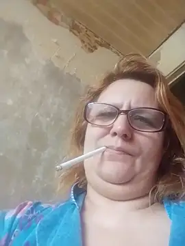 Forest-Lady online show from April 2026 09:32:02 AM