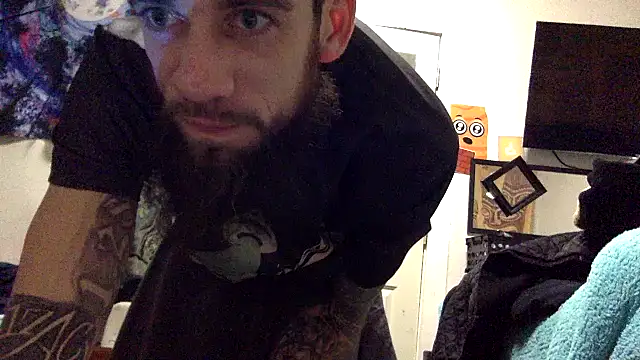 Robriguezxxx online show from January 2025 09:00:01 AM