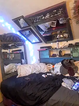 Snapshot of ditchwater chatting on February 2025 06:01:02 PM ditchwater online show from February 2025 06:01:02 PM