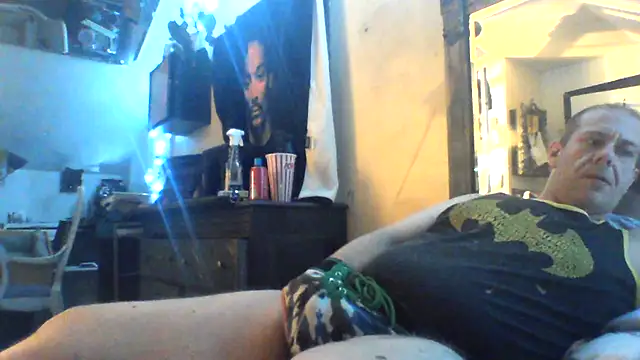 Snapshot of ditchwater chatting on March 2025 07:14:01 AM ditchwater online show from March 2025 07:14:01 AM