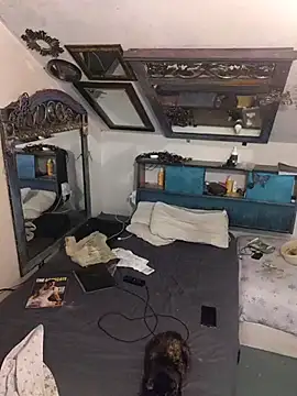 Snapshot of ditchwater chatting on October 2025 11:47:01 AM ditchwater online show from October 2025 11:47:01 AM