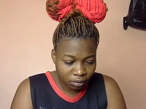 Horny-pretty online show from February 2025 07:47:02 AM