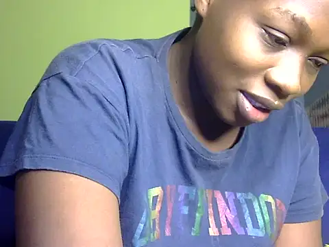 Horny-pretty online show from February 2026 12:01:02 PM