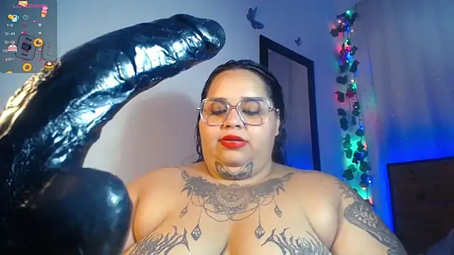 VeronikCuhubby online show from February 2025 12:21:02 AM