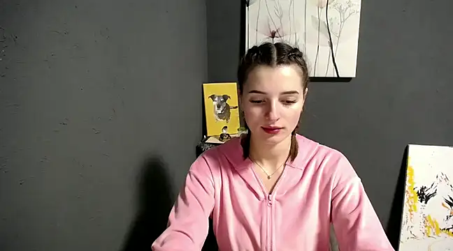 lady olivia  online show from December 2024 02:11:01 PM