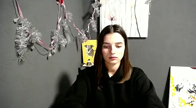 lady olivia  online show from December 2024 05:10:02 PM