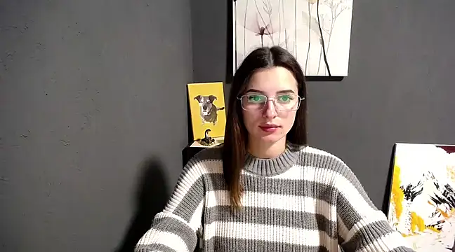 lady olivia  online show from February 2025 02:22:02 PM