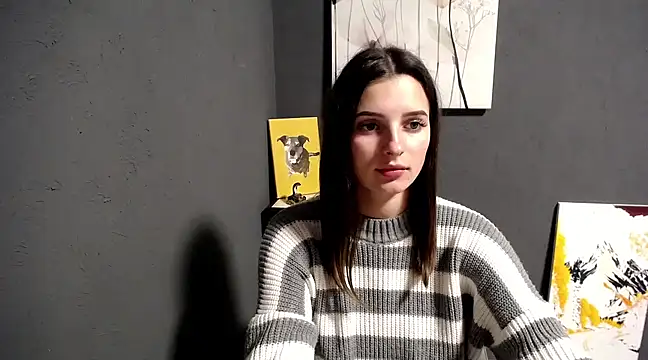 lady olivia  online show from February 2025 06:09:02 PM