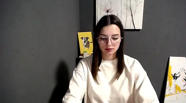 lady olivia  online show from February 2025 04:35:02 PM